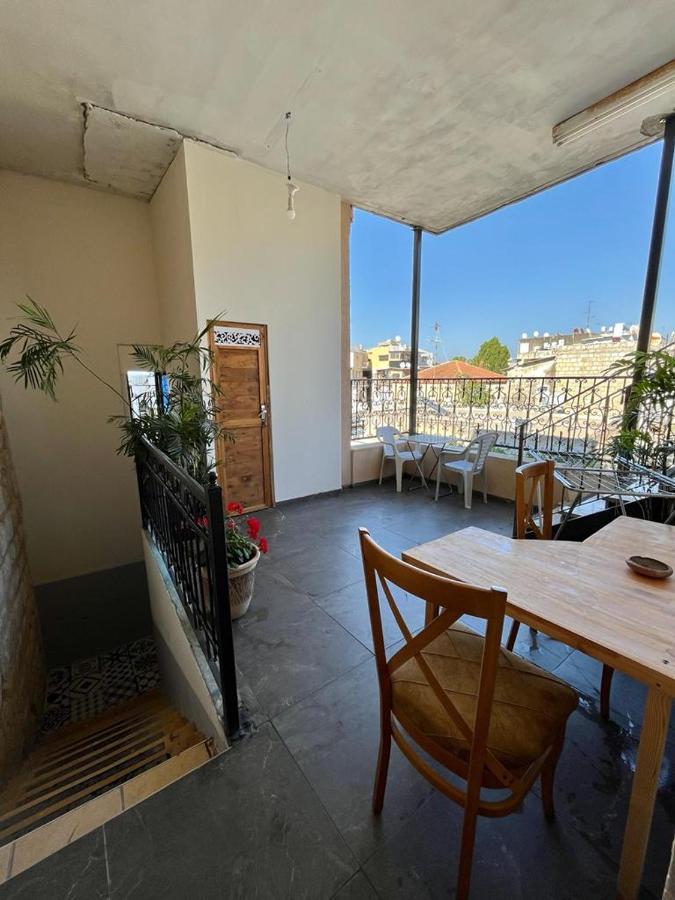 Diamond Apartment In Haifa Esterno foto