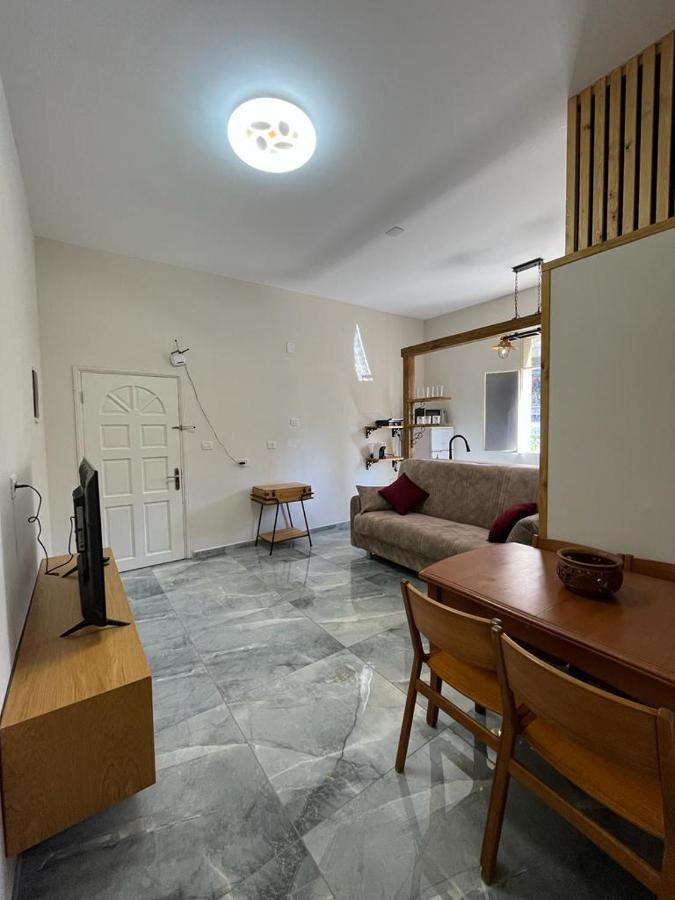 Diamond Apartment In Haifa Esterno foto