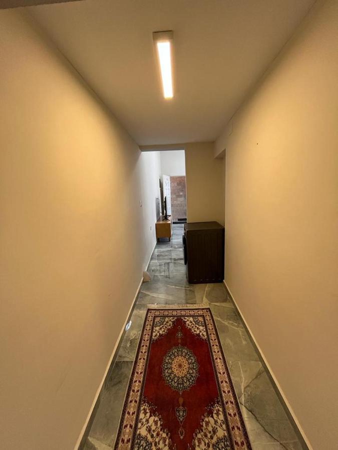 Diamond Apartment In Haifa Esterno foto